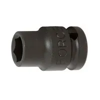 3/4" 6гр.Головка ударная 40мм (46540 Force)