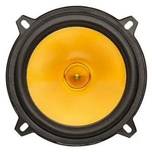 Celsior CS-113 однополосные динамики. Серия "Gold" 5,25” (13см) (Celsior CS-113)