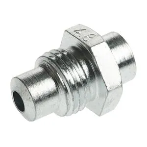 Ремкомплект для пневмозаклепочника-5819 01 направляющая сопло, 5819-01D JTC
