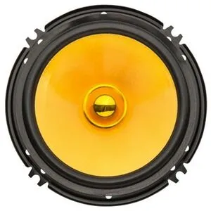 Celsior CS-116 однополосные динамики. Серия "Gold" 6,5” (16,5см) (Celsior CS-116)