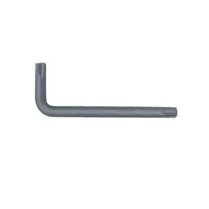 Ключ Torx Г-обр. экстрадлинный Т25, L=130 мм (76625XL Force)