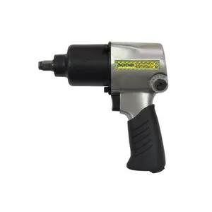 Пневмогайковерт 1/2", 680Нм, 5 режимів регулювання зусилля, RT-5268 PARTNER