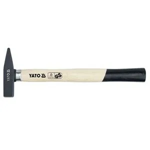 Молоток слюсарний m=2000 г, L=400 мм, YT-4510 YATO