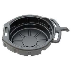 Чаша для слива масла 16L, QS60224 QUATROS