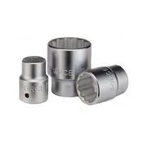 3/4" Головка 12-гр. 2-5/16", L=78 мм (5692.5.16 Force)