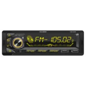 Бездисковый MP3/SD/USB/FM проигрыватель Celsior CSW-2203M (Celsior CSW-2203M)