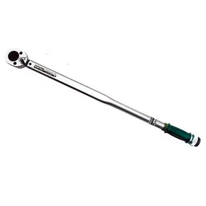 Ключ динамометрический 3/4"x1230mm (L) 140-980Nm, ANAA2498 TOPTUL