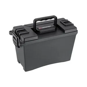 Ящик-контейнер водонепроницаемый 11.5" 29х14х19см, BX-0290 INTERTOOL