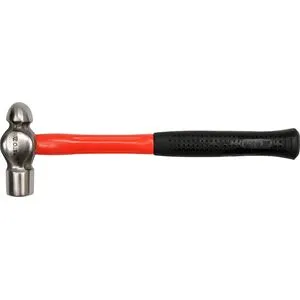 Молоток рихтувальний m= 450 г, l= 315 мм, 100 x 34 мм, YT-4516 YATO