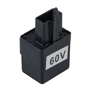 Реле поворотів 60V, для електроскутера r804 (804 60М)