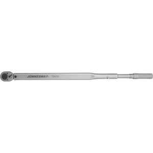 Динамометрический ключ 3/4"DR 140-980 Нм, T04700 Jonnesway