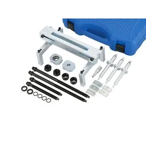 Съемник дизельных форсунок FOSI (FIAT, LANCIA, ALFA, SUZUKI) 26 пр. (926G1 Force)