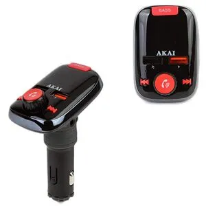 FM-модулятори AKAI FMT-74BT