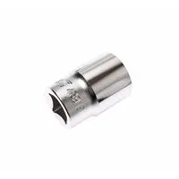 Головка торцевая 12-гр. 1/2" 19мм (43919 JTC)