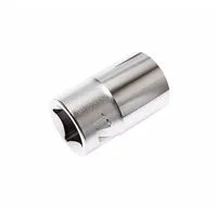 Головка торцевая 12-гр. 1/2" 17мм (43917 JTC)