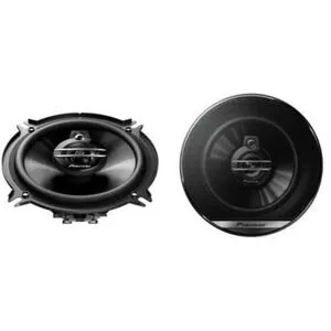 Pioneer TS-G1330F двухполосные коаксиальные динамики 13 см (Pioneer TS-G1330F)