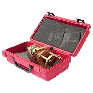Комплект для снятия/установки сайлент-блоков МВ (W140. W126, W124) (1804S JTC)