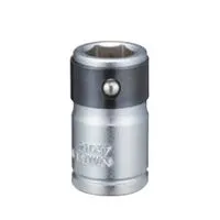 3/8" Битодержатель 3/8" (F) x 10 мм (M) L=30 мм, 21037 INFO tools