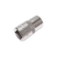 Головка торцевая TORX 1/2" E18 (43518 JTC)