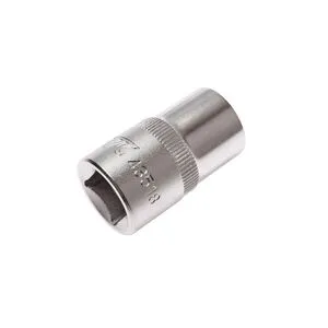 Головка торцевая TORX 1/2" E18 (43518 JTC)