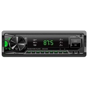 Бездисковый MP3/SD/USB/FM проигрыватель Celsior CSW-234G (Celsior CSW-234G)