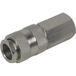 Соединение быстросъемное с клапаном 1/4" 81-233 MIOL