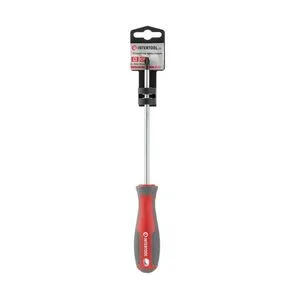 Викруткa PH2 * 150 мм, CR-V, VT-3322 INTERTOOL