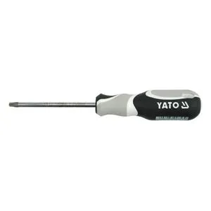 Викрутка YАТО TORX-SECURITY Т27х100мм, YT-2753 YATO