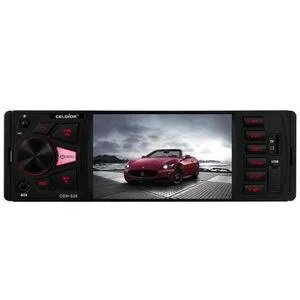 Бездисковый MP3/SD/USB/FM проигрыватель Celsior CSW-528 (Celsior CSW-528)