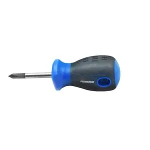 Викрутки PH. 2x40 мм, F-7112BS FORSAGE