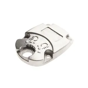 Кришка корпусу для 5001, 5001-27 JTC