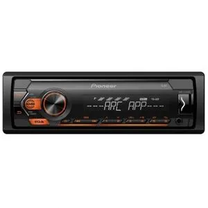 Бездисковый MP3/SD/USB/FM проигрыватель Pioneer MVH-S120UBA (Pioneer MVH-S120UBA)