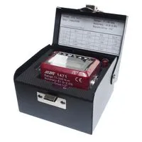Цифровой динамометрический адаптер 1/2" 17-340Nm (1471 JTC)