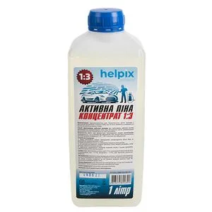 Активная пена "Helpix" " Standart " 1:3 ( 1л ) (" Standart " 1)