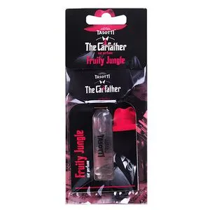 Ароматизатор жидкий Tasotti "Carfather Drop" Fruity Jungle 5ml (119254)