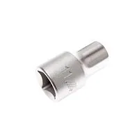 Головка торцевая 12-гр. 1/2" 11мм (43911 JTC)