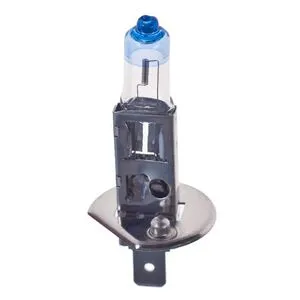 Лампа Blik галогенна Н1 12V 55W P14,5S + 120% 61398