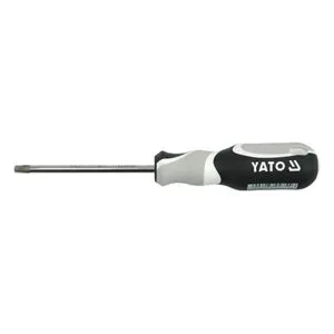 Викрутка YАТО TORX-SECURITY Т30х100мм, YT-2754 YATO