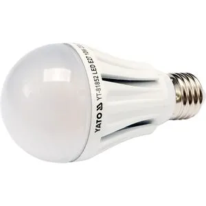 Лампа LED/А60/Е27/230В/10Вт/720LM, YT-81852 YATO