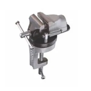 Тиски поворотные (мини) 2" (223-2 Baum)