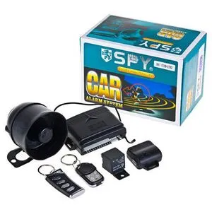 Сигнализация SPY SA11/LT150+LT302