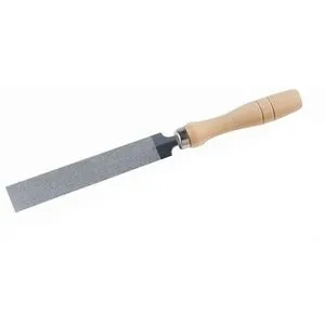 Алмазный напильник 150mm, QS53202 QUATROS
