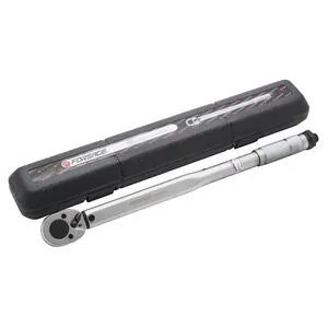 Ключ 1 "динамометрический 140-700Нм, RF-64781030 ROCKFORCE