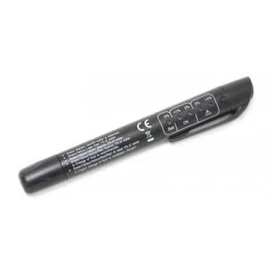 Тестер тормозной жидкости, 1xAAA, в блистере, F-04D7012 FORSAGE