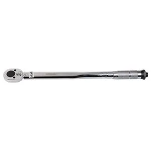 Ключ динамометрический 1/4" 2-24Нм (кейс), SIGMA 6049171