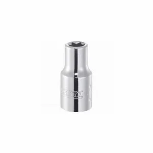 Головка-звездочка 3/8" E10, E030928 Stanley Expert