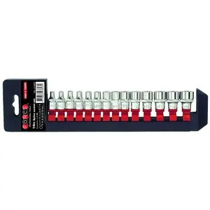 Набор 1/4" головок Сплин 14 пр. (2144Q Force)