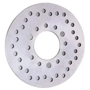 Тормозной диск для електроскутера r804d, 804 (r804d, 804)