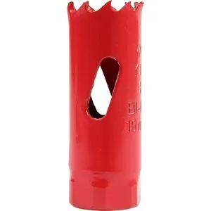 Пила кольцевая BI-METAL HSS M3, Ø = 29 мм, YT-3311 YATO