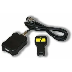 Радиоуправление лебедок T-max Performanse/ Commercial серии RCS12-02